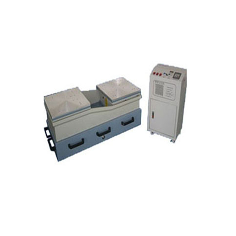 Máquina de teste horizontal e vertical eletromagnética do LT-BZD04-C da máquina de teste da vibração eletromagnética/
