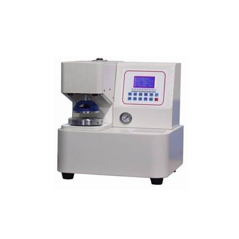 LT-ZP01 Máquina de teste de resistência a ruptura automática/Ruptura de teste de força da máquina/instrumento de teste de impressão de papel