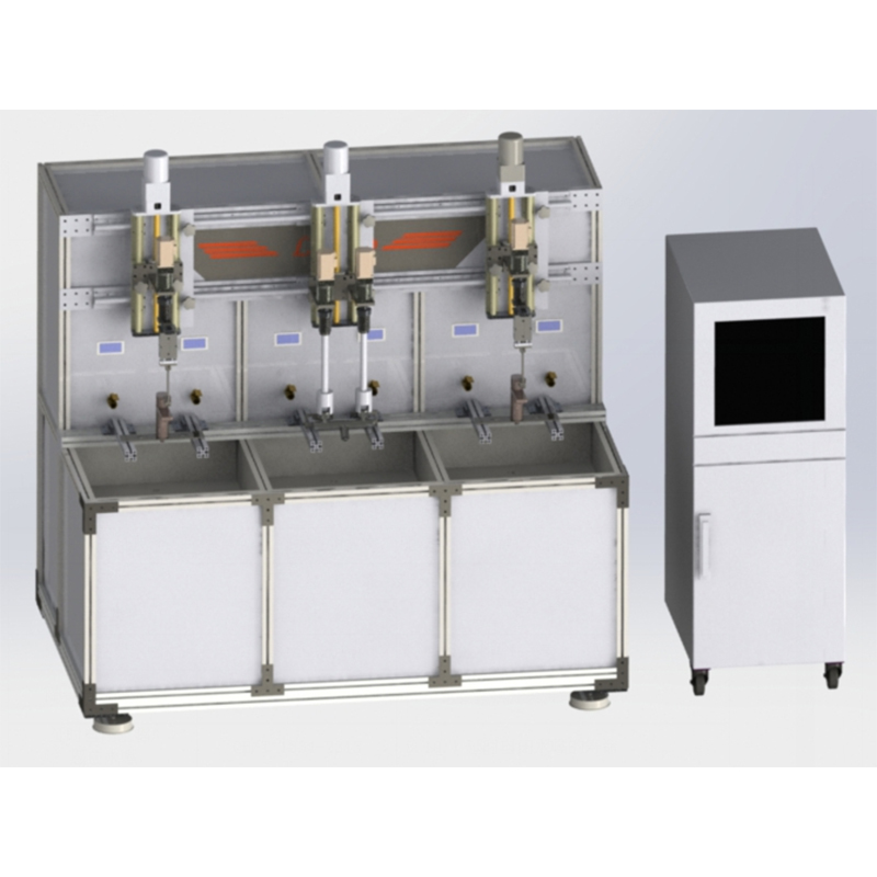 Medidor de água do Banco de ensaios de Melhor qualidade DN50-DN150 Dispositivo de calibragem